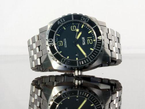 SAS Sea 01 Classic