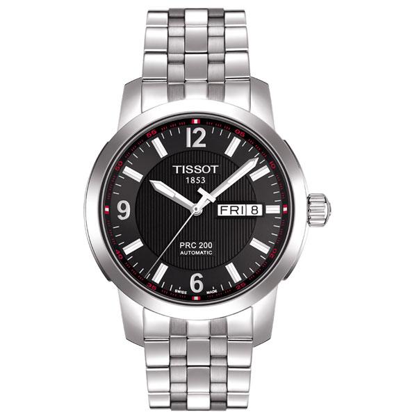 Tissot PRC 200