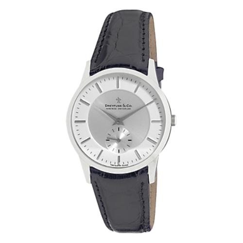 dreyfuss and co 1946 watch