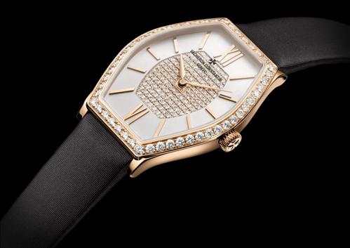 Vacheron Constantin Malte Lady