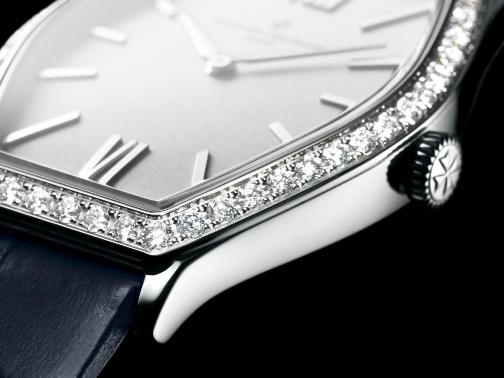Malte Lady White Gold