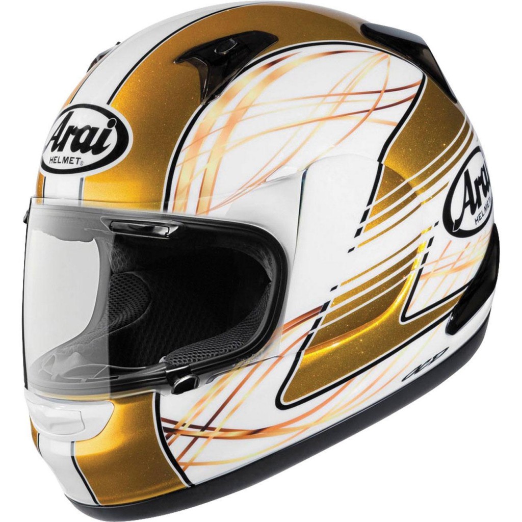 Arai Vibe Helmet Arai Vibe Helmet