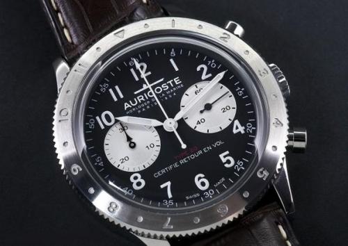 Aurocoste Type 20 Flyback