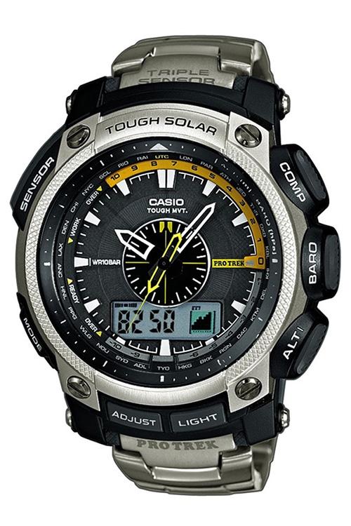 Casio ProTrek