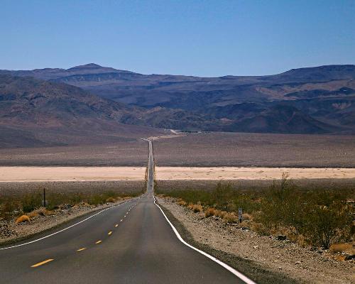 Death Valley