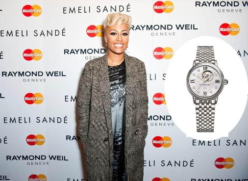 Emeli Sande