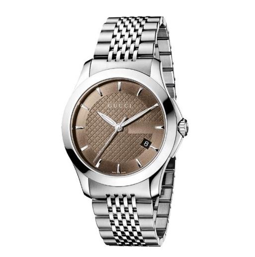 Gucci dress watch