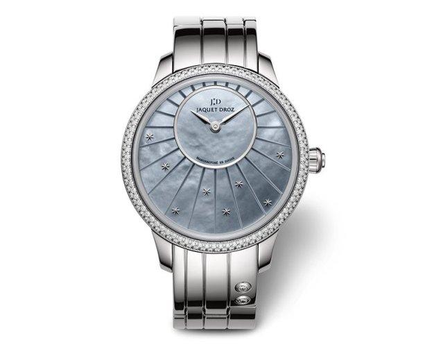 Jaquet Droz Petit Heure Minute 35mm Jaquet Droz Petit Heure Minute 35mm
