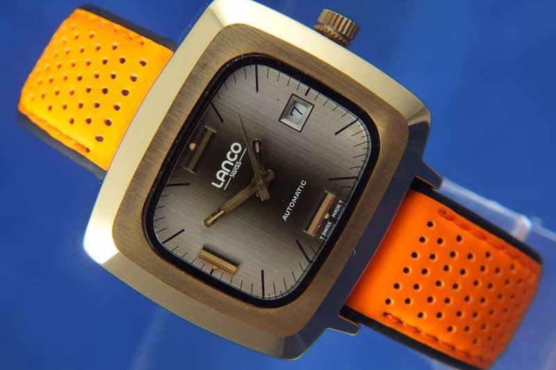 Lanco Swiss Automatic
