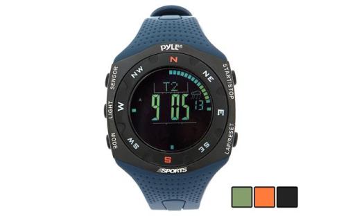 Pyle Ski Master V