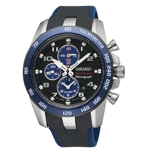 Seiko Sportura SNAE91P1