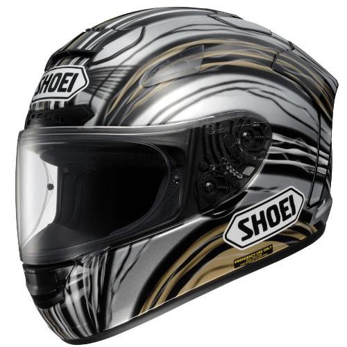Shoei John McGuinness Helmet Shoei John McGuinness Helmet