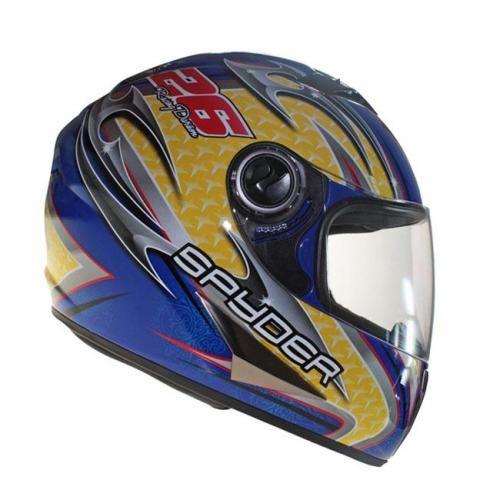 Spyder Xcelerate Helmet Spyder Xcelerate Helmet