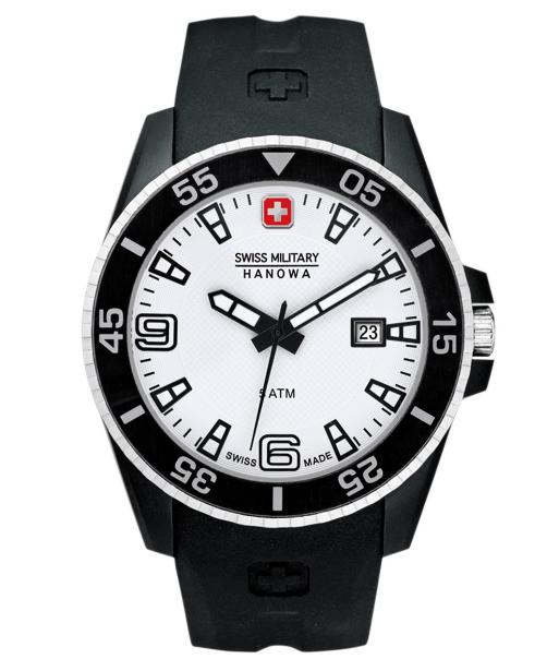Swiss Military Hanowa Ranger