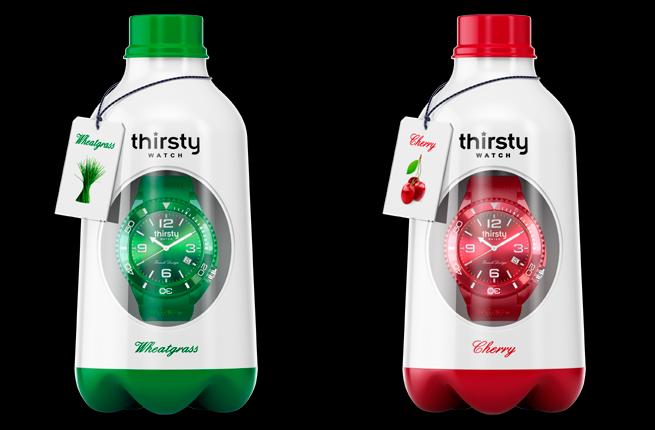 Thirsty Watch 03