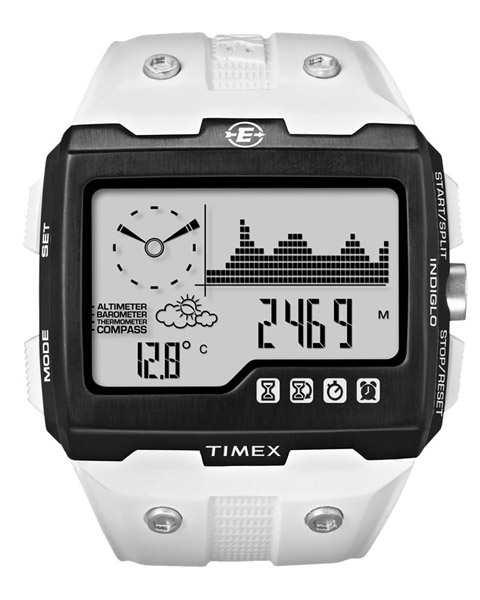 Timex Expedition WS4