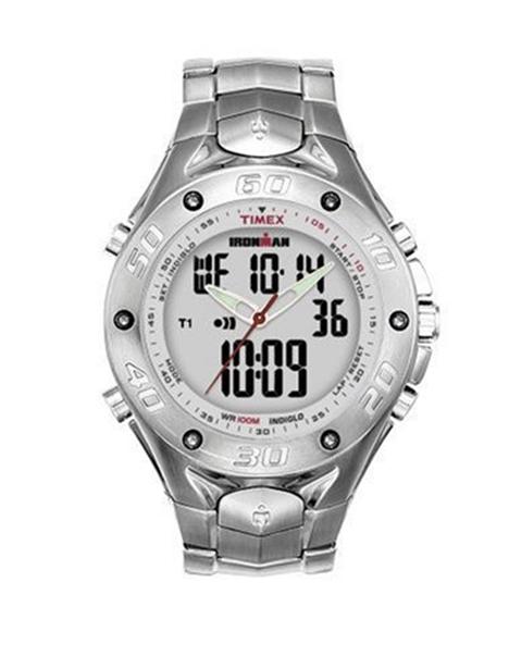 Timex Ironman Dual Tech T5B141