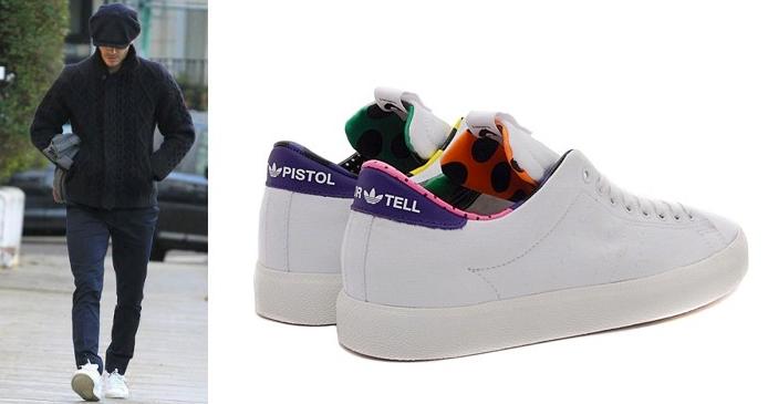 Adidas Originals Matchplay x Viktor Tell