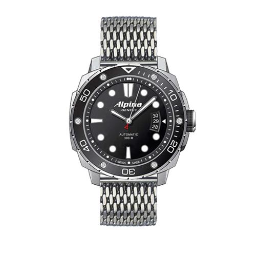 Alpina Extreme Diver
