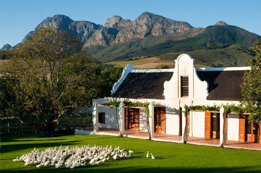 Babylonstoren