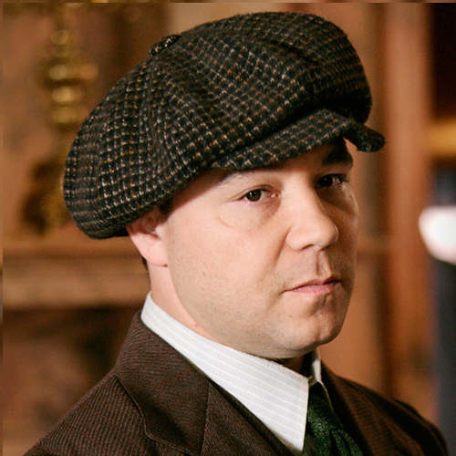 Al Capone