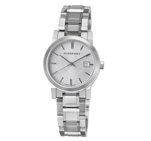 Burberry Stainless Steel watch