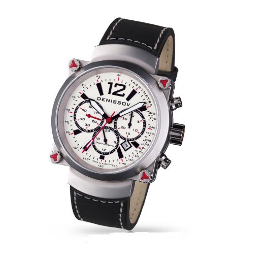 Denissov Aeronavigator Chronograph