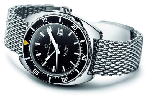 Eterna Kontiki