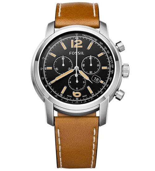 Fossil Swiss Line chronograph