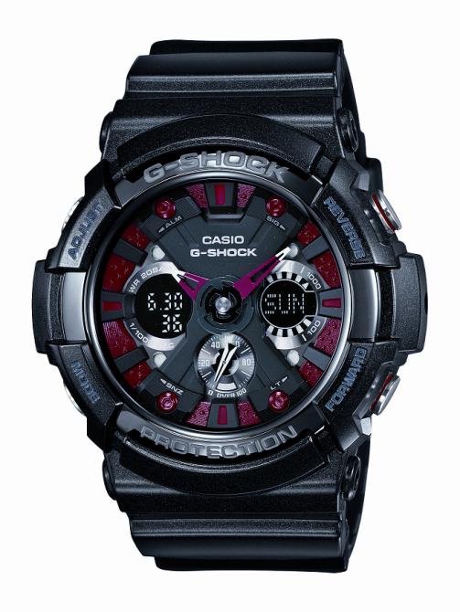 GA200SH-1A