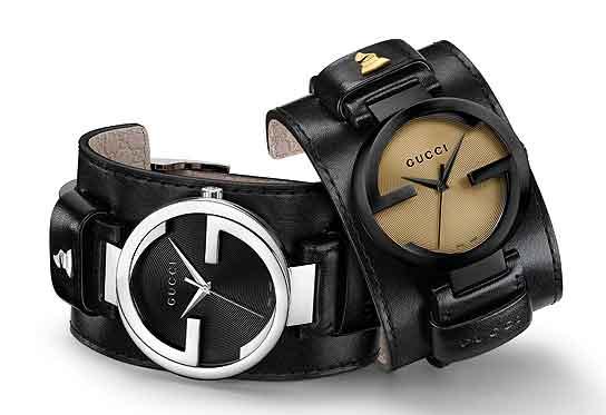 Gucci Grammy Awards Watch