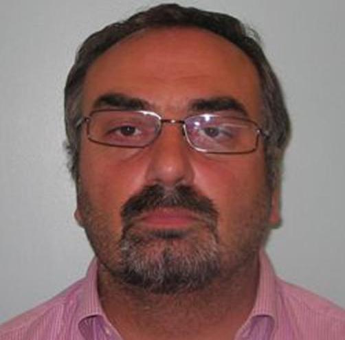Jonathan Shohet