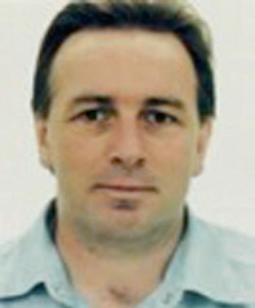 Mark Gibson