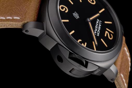 Panerai Luminor