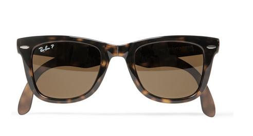 Ray Ban Wayfarer Tortoisehell Sunglasses