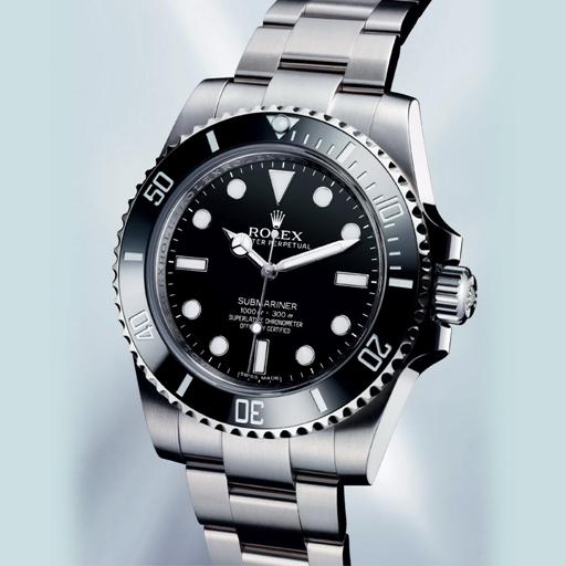 Rolex Submariner ref 114060