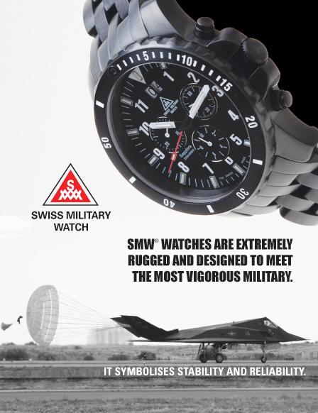 SMW advertisement