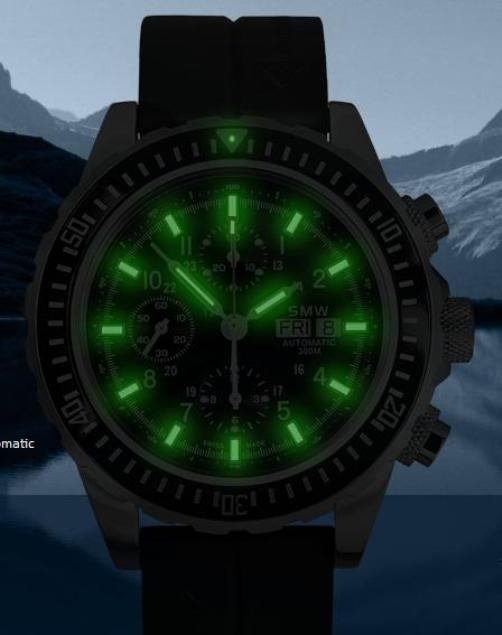 SMW lume