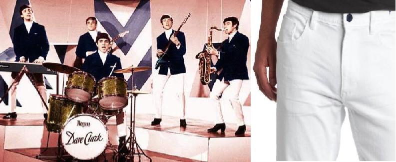 The Dave Clark Five