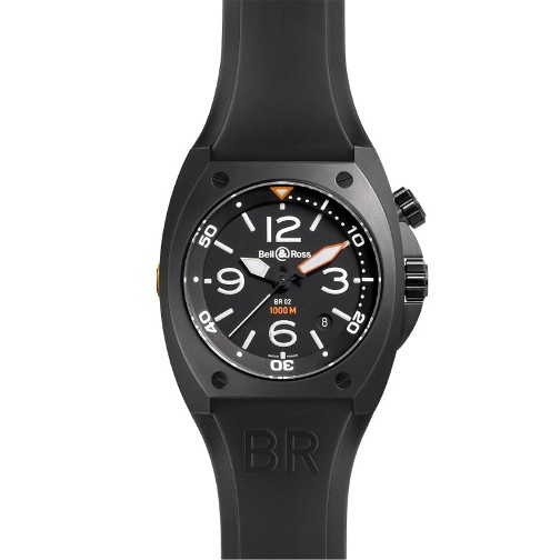 Bell and Ross BR02