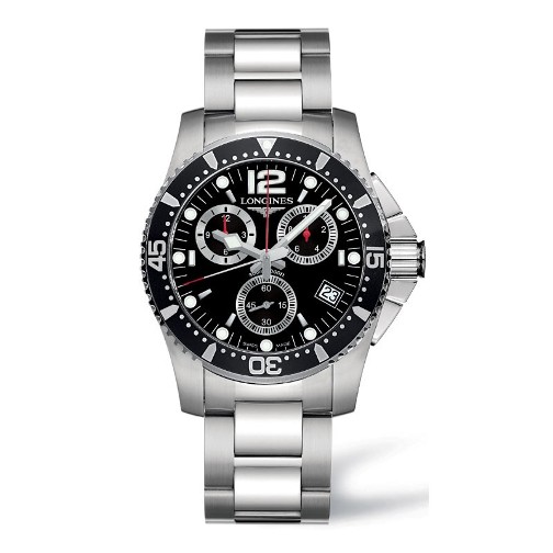 Longines Hydroconquest