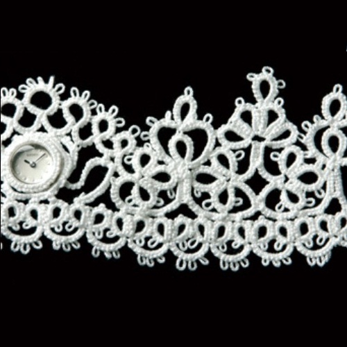 Seiko Lace