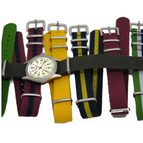 O.A Post unisex watches