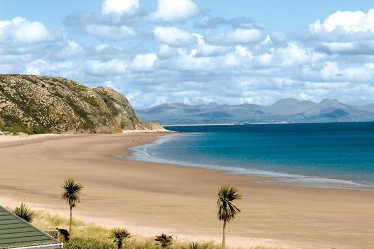 Abersoch Abersoch