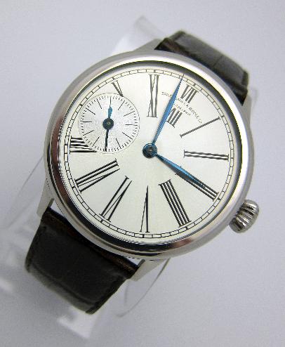 Bailey Banks & Biddle 1900s watch face