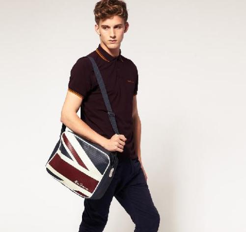 Ben Sherman