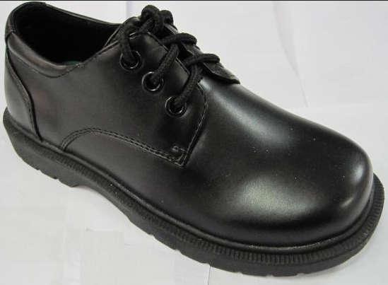 Boring alternative to the Beatle Boot