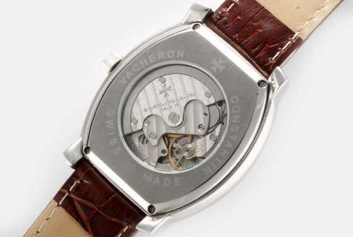 Caseback