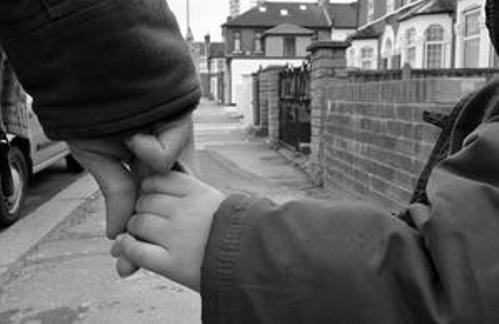 Child abduction