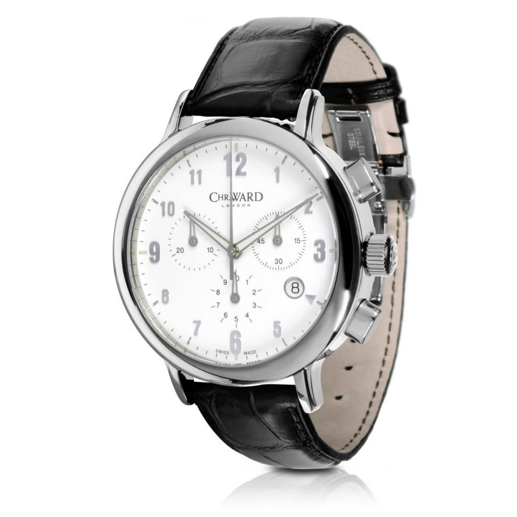 Christopher Ward C3 Malvern Chronograph MkII